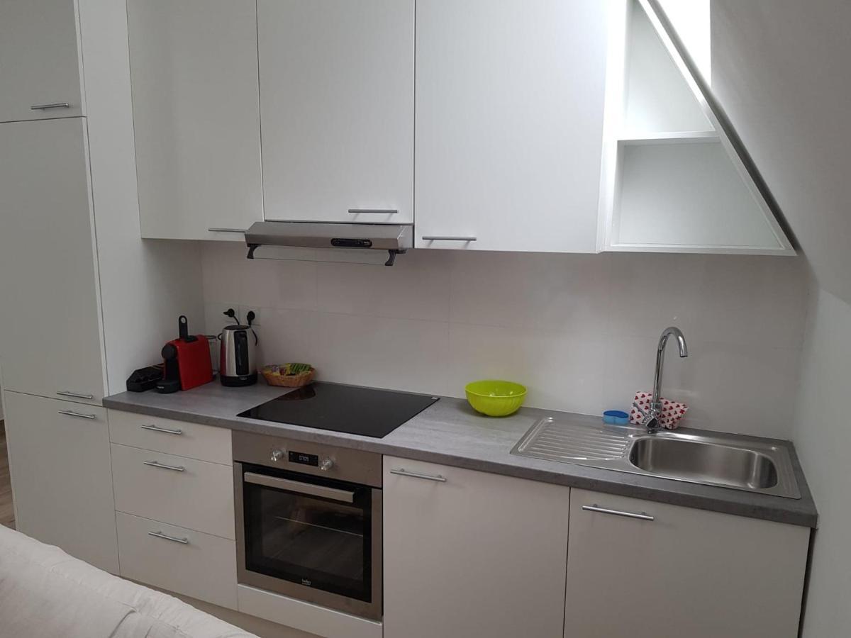 Ferienwohnung Al In Den Aap Gelogeerd? Mechelen Exterior foto