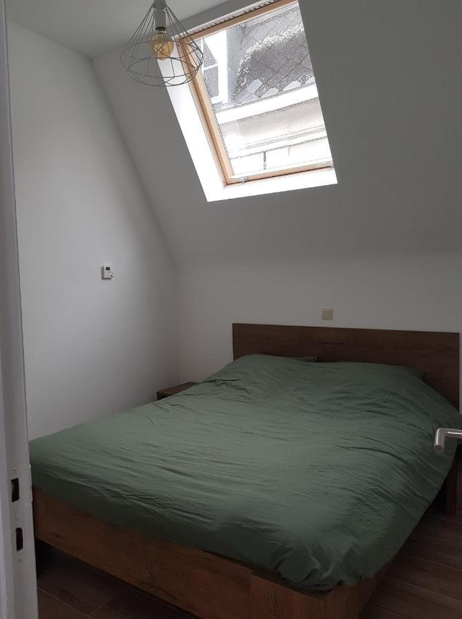 Ferienwohnung Al In Den Aap Gelogeerd? Mechelen Exterior foto